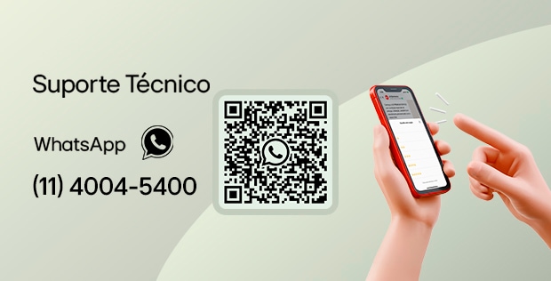 suporte tecnico whatsapp